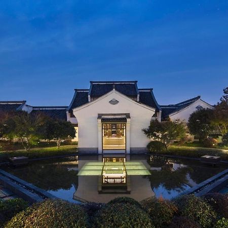 Banyan Tree Hangzhou Eksteriør bilde