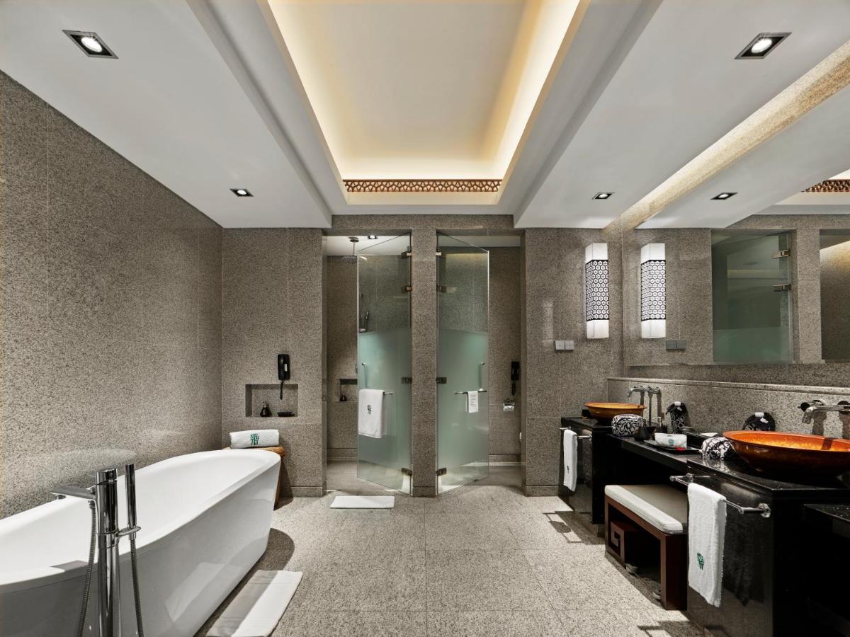 Banyan Tree Hangzhou Eksteriør bilde