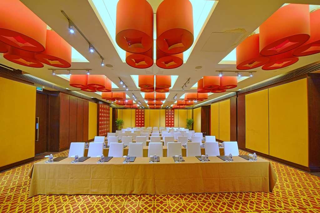 Banyan Tree Hangzhou Fasiliteter bilde
