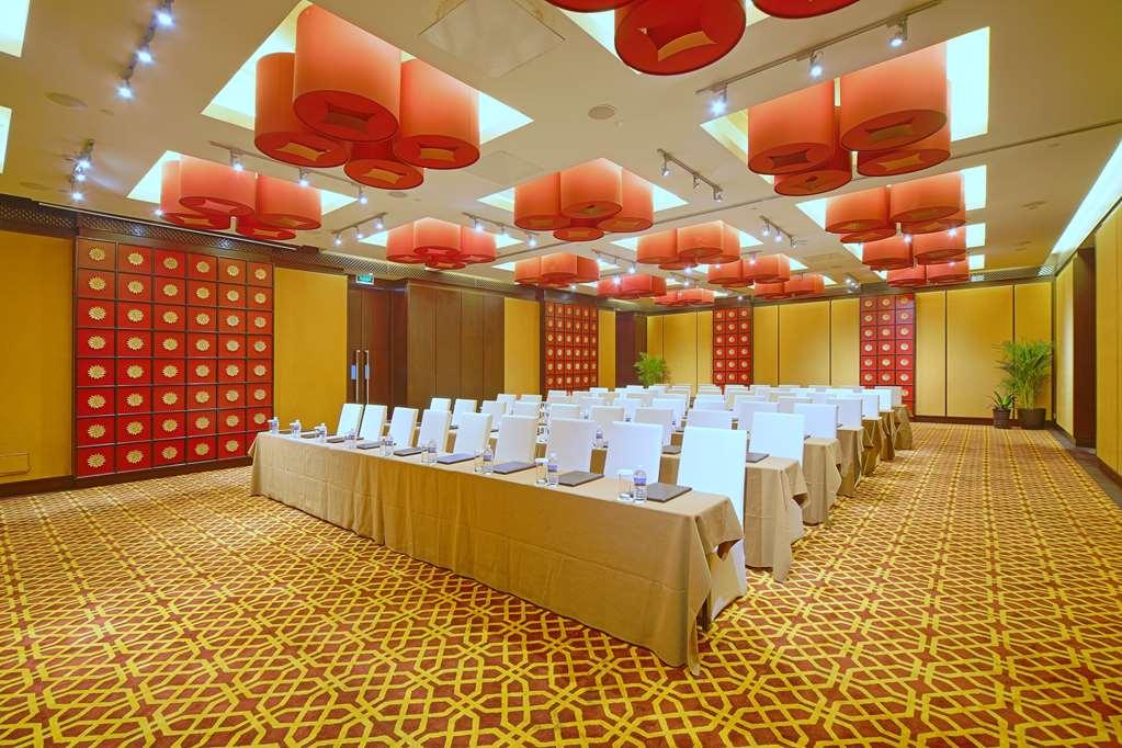 Banyan Tree Hangzhou Fasiliteter bilde