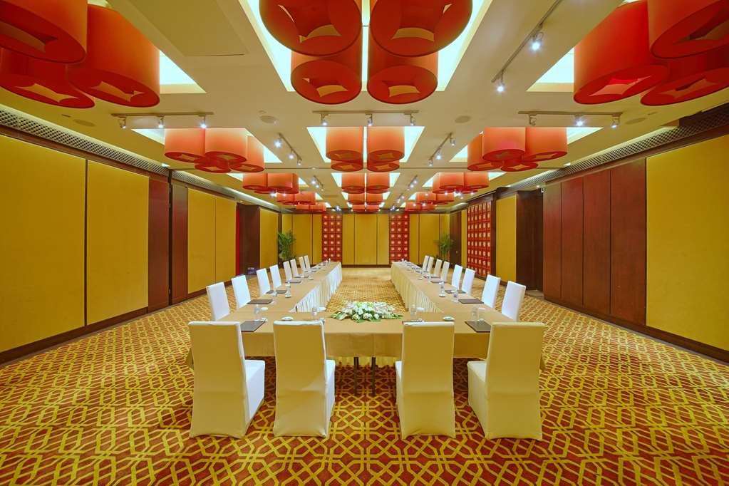 Banyan Tree Hangzhou Fasiliteter bilde