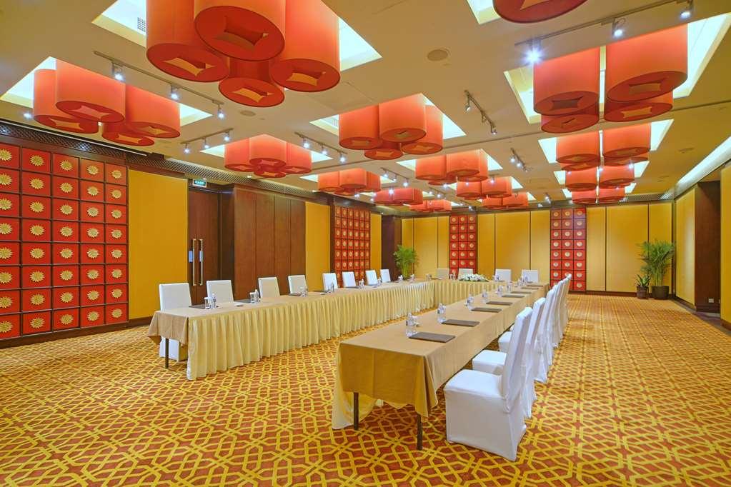 Banyan Tree Hangzhou Fasiliteter bilde