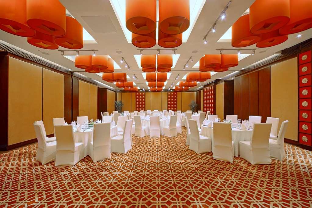 Banyan Tree Hangzhou Fasiliteter bilde