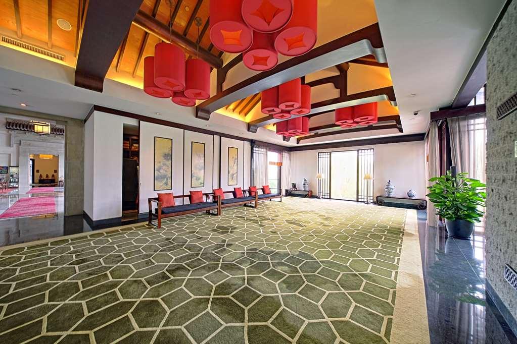 Banyan Tree Hangzhou Fasiliteter bilde