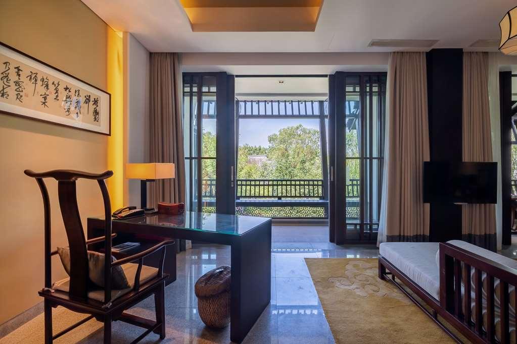Banyan Tree Hangzhou Eksteriør bilde