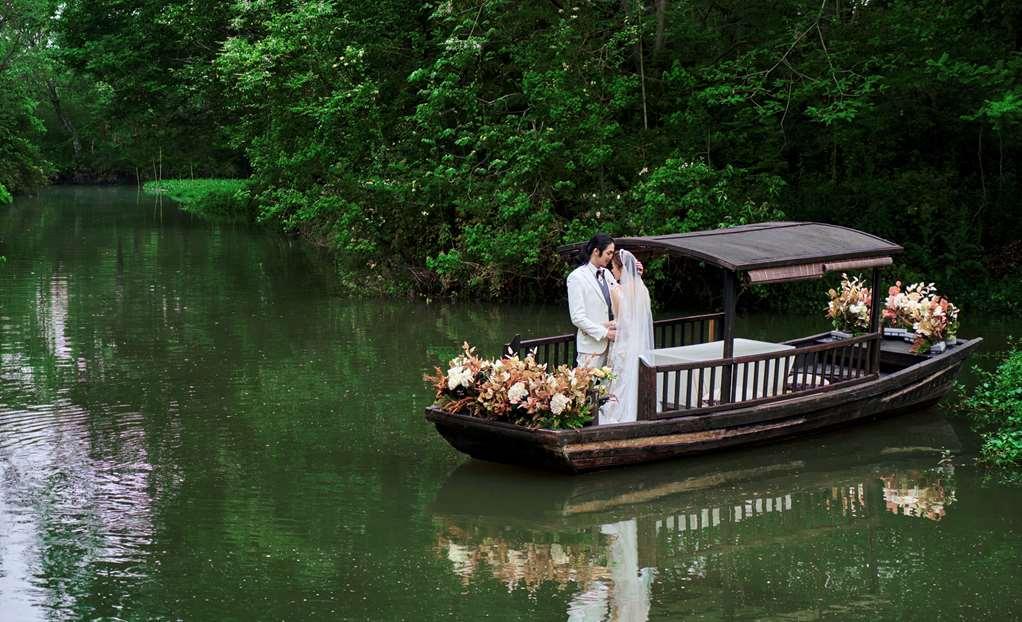 Banyan Tree Hangzhou Eksteriør bilde