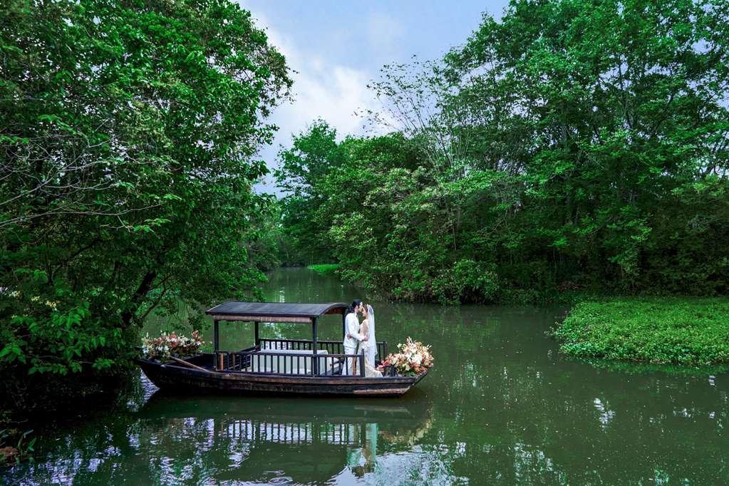 Banyan Tree Hangzhou Eksteriør bilde