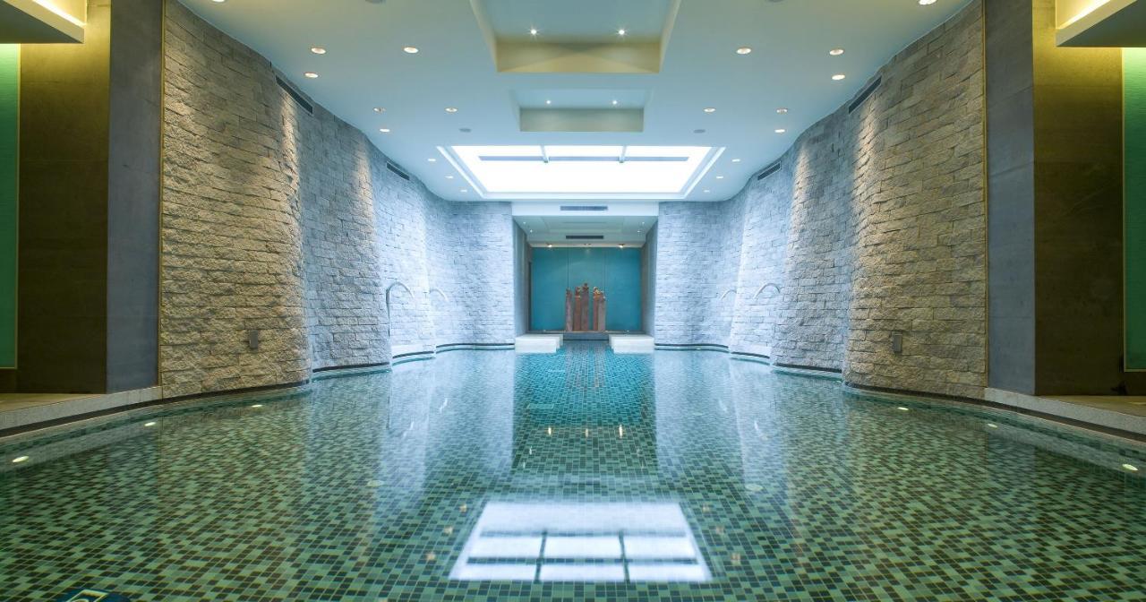 Banyan Tree Hangzhou Eksteriør bilde