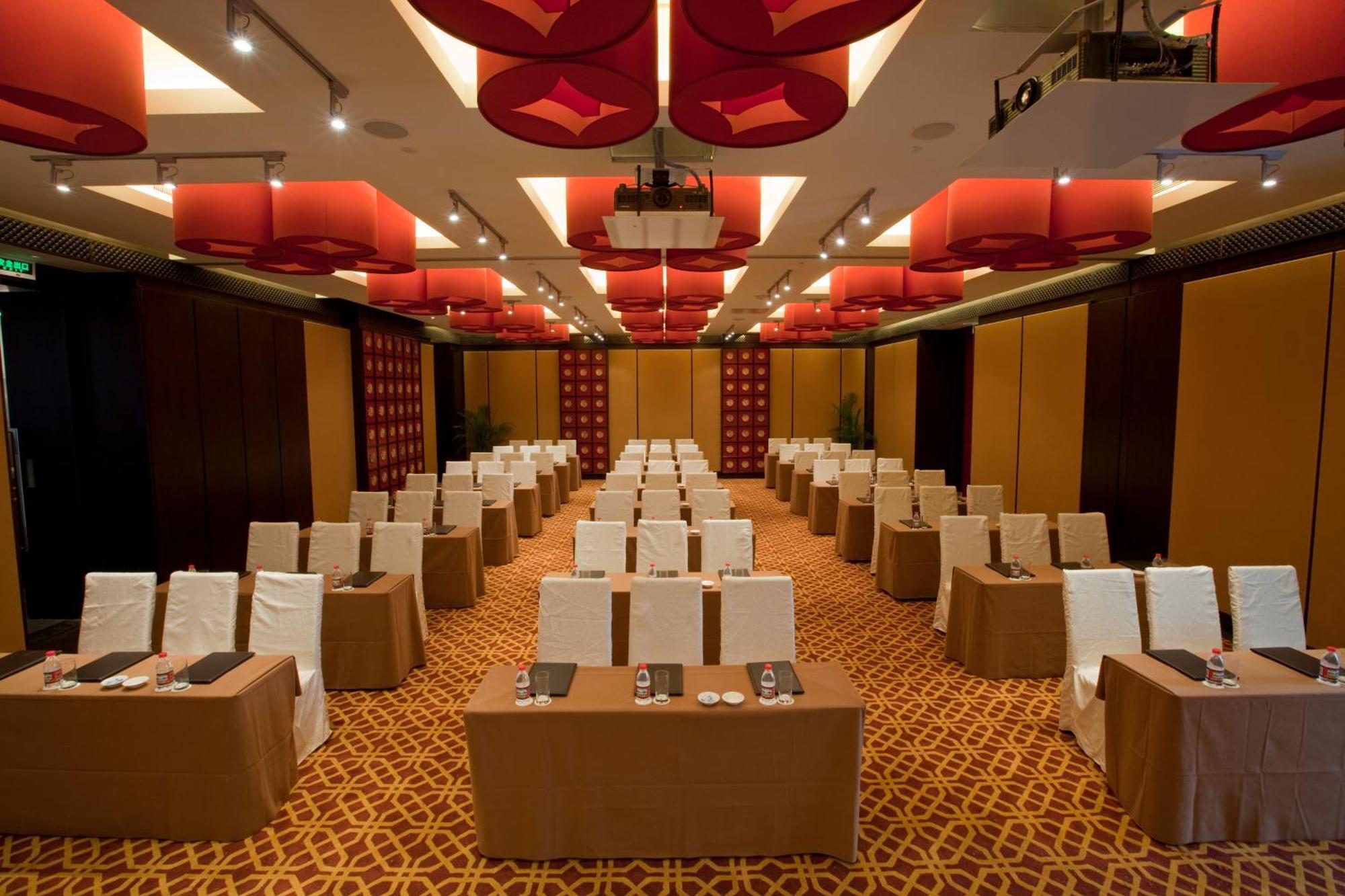 Banyan Tree Hangzhou Eksteriør bilde